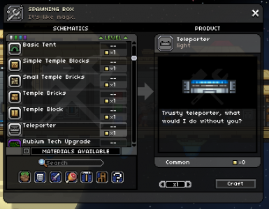 starbound how to download mods
