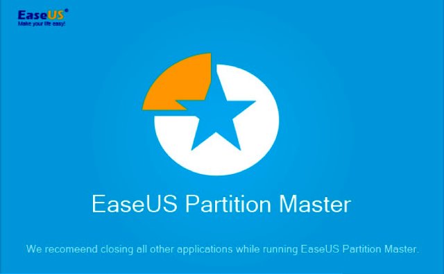 easeus partition master license key