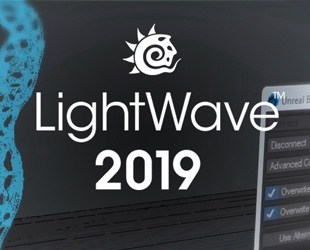 newtek lightwave 3d 96 crack download