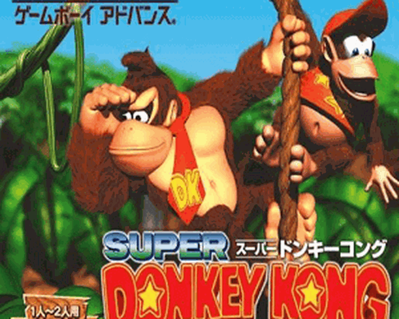 donkey kong country 2 free download for android