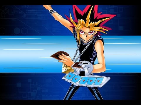 yugioh android games